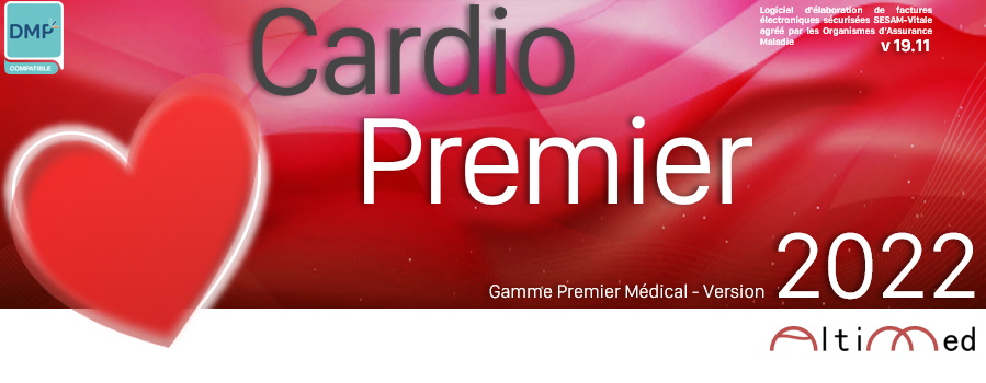logo logiciel cardioPremier