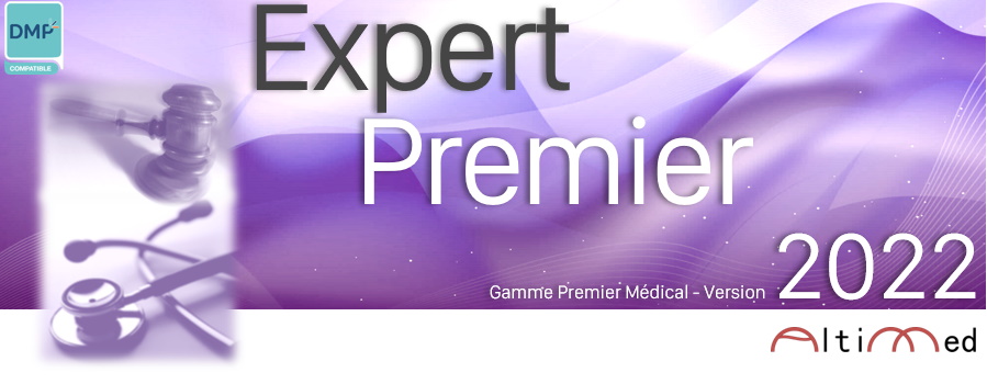 logo logiciel expertpremier