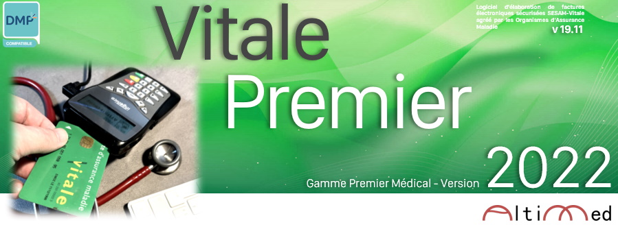 logo logiciel vitalepremier